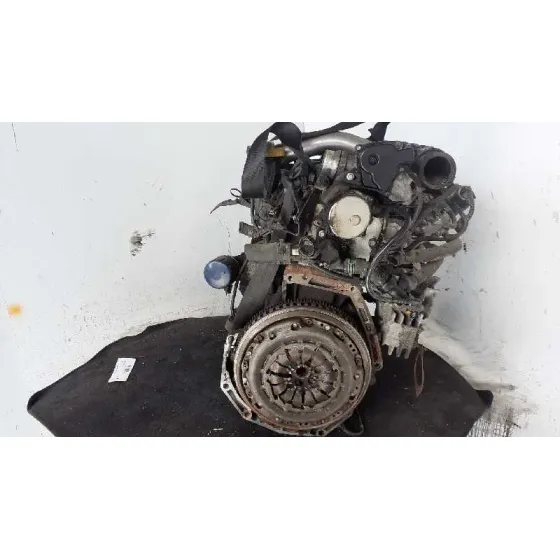 Despiece Motor para Renault Scenic Iii
