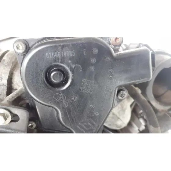 Despiece Motor para Renault Scenic Iii
