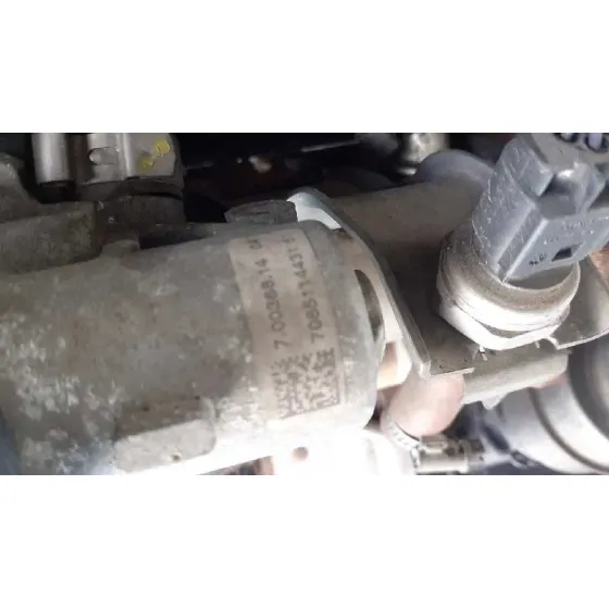 Despiece Motor para Renault Scenic Iii