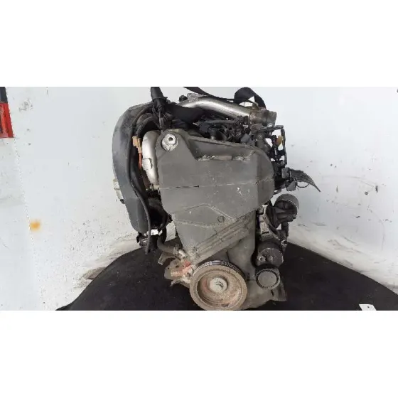 Despiece Motor para Renault Scenic Iii
