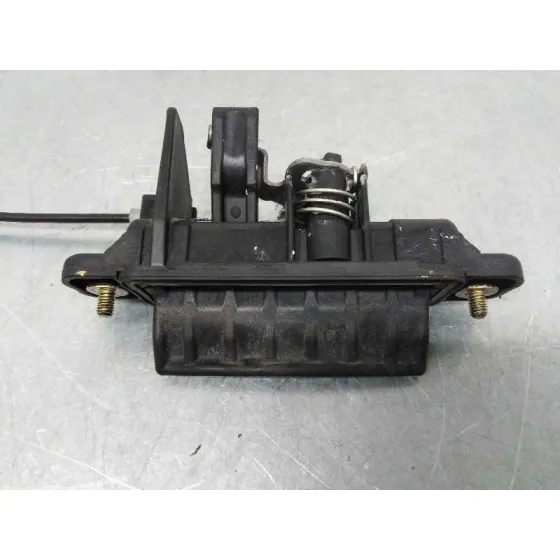 Maneta Exterior Porton para Mazda 3 Berlina (Bk)
