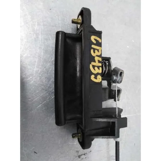 Maneta Exterior Porton para Mazda 3 Berlina (Bk)