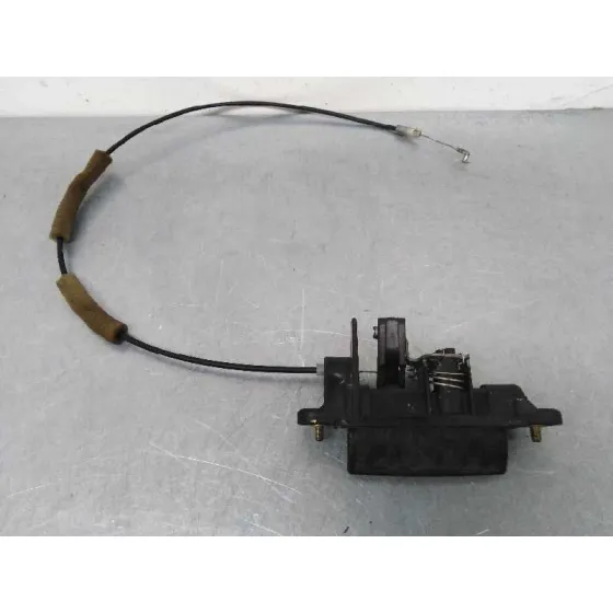 Maneta Exterior Porton para Mazda 3 Berlina (Bk)