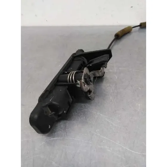 Maneta Exterior Porton para Mazda 3 Berlina (Bk)