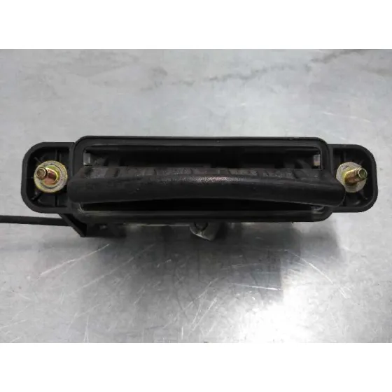 Maneta Exterior Porton para Mazda 3 Berlina (Bk)