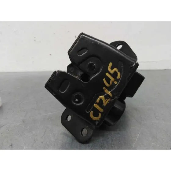 Cerradura Maletero / Porton para Kia Carens (Un)