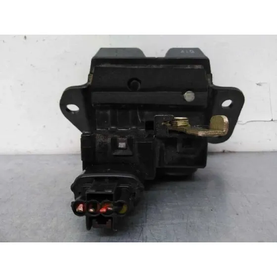 Cerradura Maletero / Porton para Kia Carens (Un)