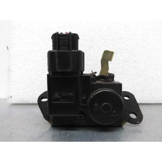 Cerradura Maletero / Porton para Kia Carens (Un)