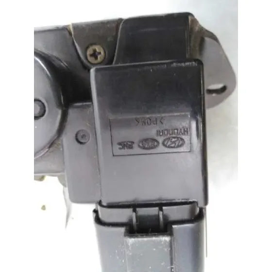 Cerradura Maletero / Porton para Kia Carens (Un)