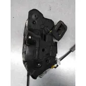 Cerradura Puerta Delantera Izquierda para Seat Toledo (Kg3)