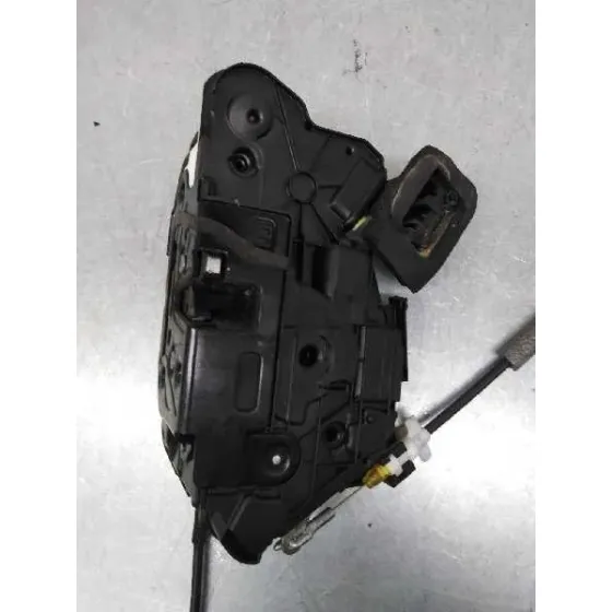 Cerradura Puerta Delantera Izquierda para Seat Toledo (Kg3)