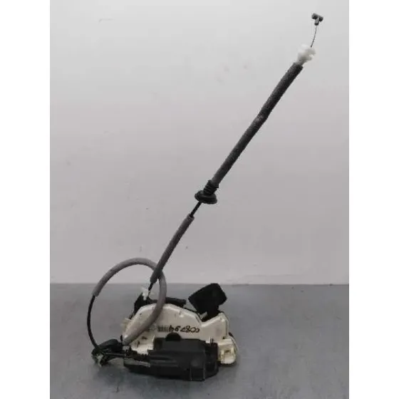 Cerradura Puerta Delantera Izquierda para Seat Toledo (Kg3)
