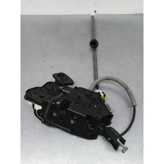 Cerradura Puerta Delantera Izquierda para Seat Toledo (Kg3)