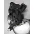 Cerradura Puerta Delantera Izquierda para Seat Toledo (Kg3)