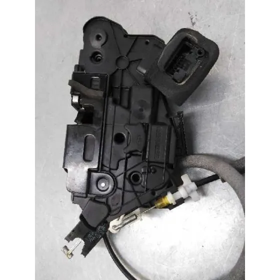 Cerradura Puerta Delantera Izquierda para Seat Toledo (Kg3)