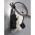 Cerradura Puerta Delantera Izquierda para Seat Toledo (Kg3)
