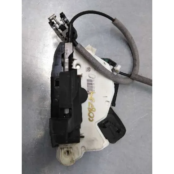 Cerradura Puerta Delantera Izquierda para Seat Toledo (Kg3)