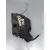 Cerradura Puerta Delantera Izquierda para Mazda 3 Berlina (Bk)