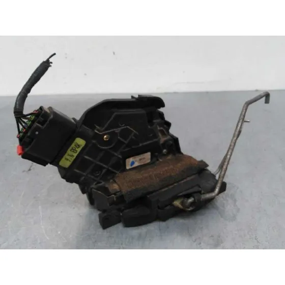 Cerradura Puerta Delantera Izquierda para Mazda 3 Berlina (Bk)