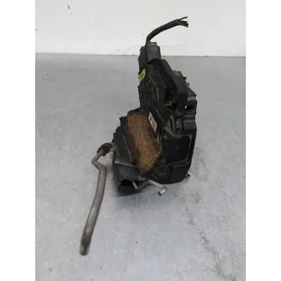 Cerradura Puerta Delantera Izquierda para Mazda 3 Berlina (Bk)