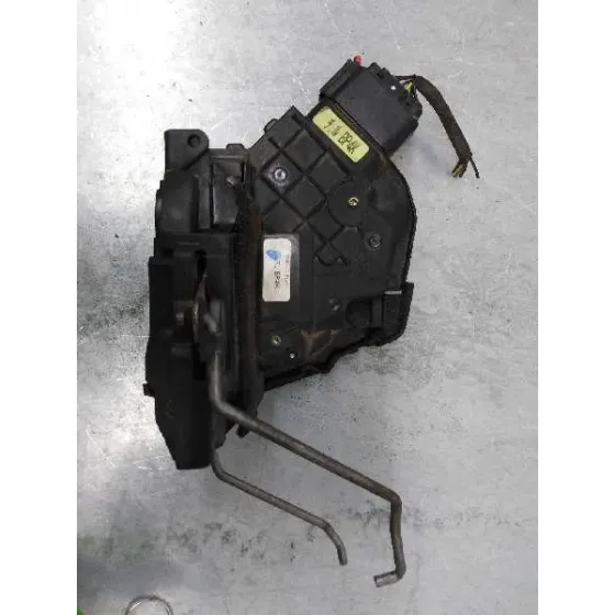 Cerradura Puerta Delantera Izquierda para Mazda 3 Berlina (Bk)
