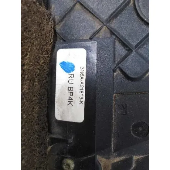 Cerradura Puerta Delantera Izquierda para Mazda 3 Berlina (Bk)