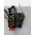 Cerradura Puerta Trasera Izquierda para Mazda 3 Berlina (Bk)