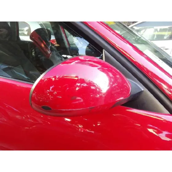 Retrovisor Derecho para Seat Ibiza (6L1)