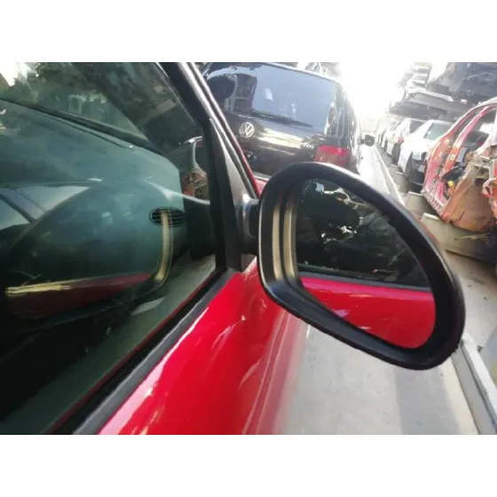 Retrovisor Derecho para Seat Ibiza (6L1)