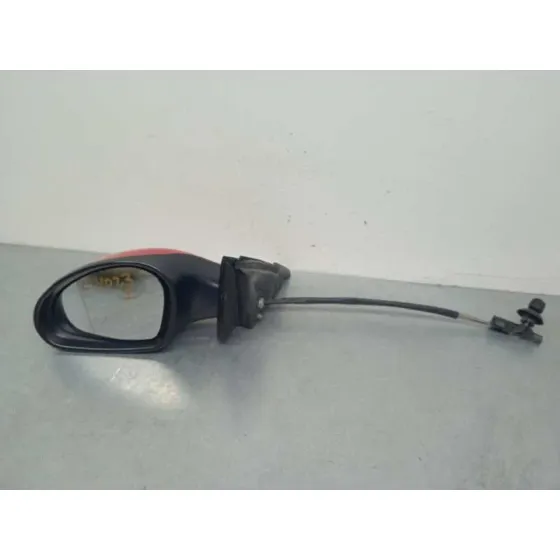 Retrovisor Izquierdo para Seat Ibiza (6L1)