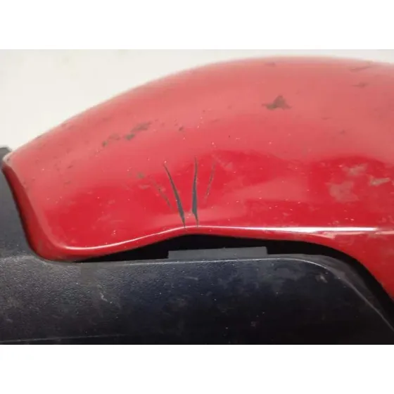 Retrovisor Izquierdo para Seat Ibiza (6L1)