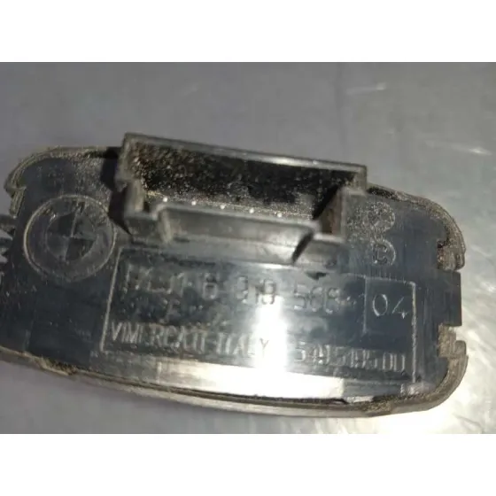 Warning para Bmw X3 (E83)