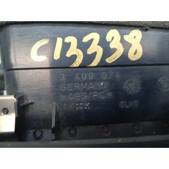 Aireador para Bmw X3 (E83)