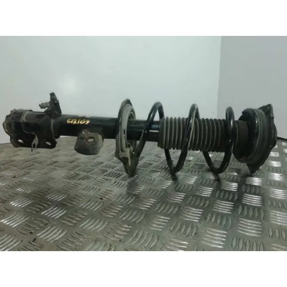 Amortiguador Delantero Derecho para Nissan Juke (F15)