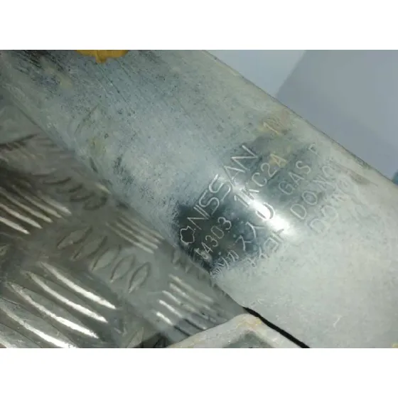 Amortiguador Delantero Izquierdo para Nissan Juke (F15)
