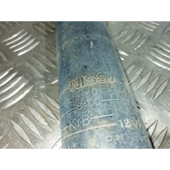Amortiguador Trasero Derecho para Nissan Juke (F15)