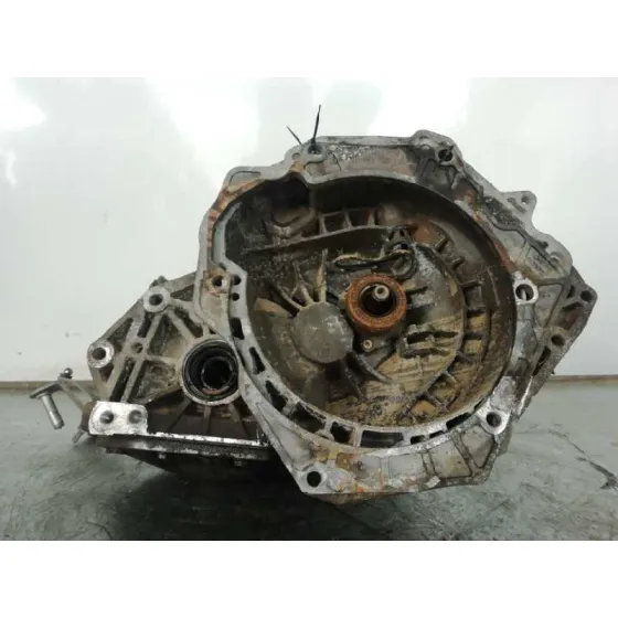 Caja Cambios para Opel Corsa D