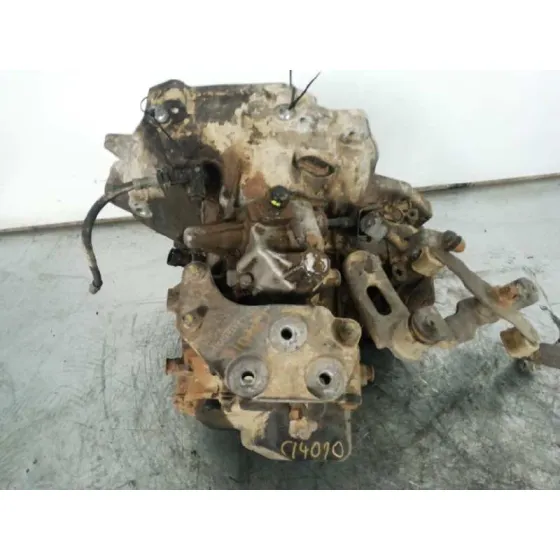Caja Cambios para Opel Corsa D