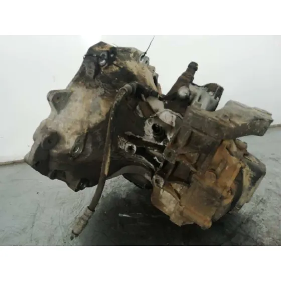 Caja Cambios para Opel Corsa D
