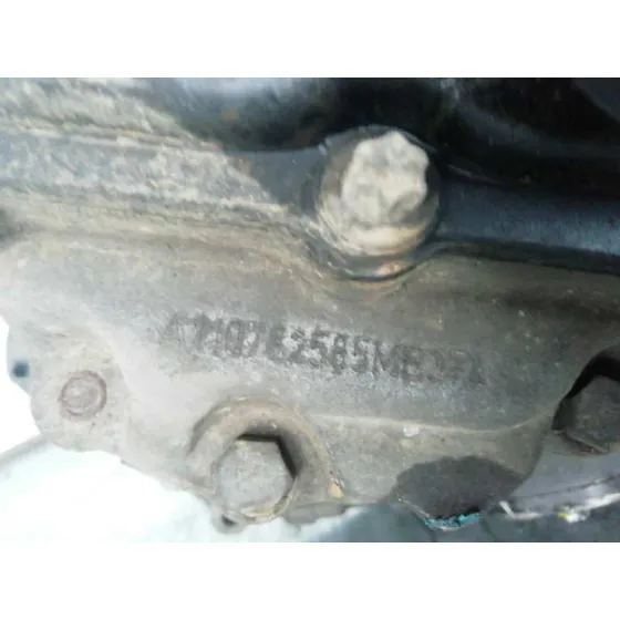 Caja Cambios para Opel Corsa D