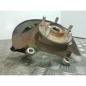 Mangueta Delantera Izquierda para Nissan Juke (F15)