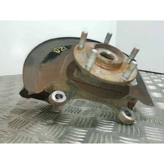 Mangueta Delantera Izquierda para Nissan Juke (F15)