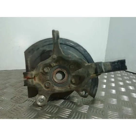 Mangueta Delantera Izquierda para Nissan Juke (F15)