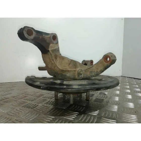 Mangueta Delantera Izquierda para Nissan Juke (F15)