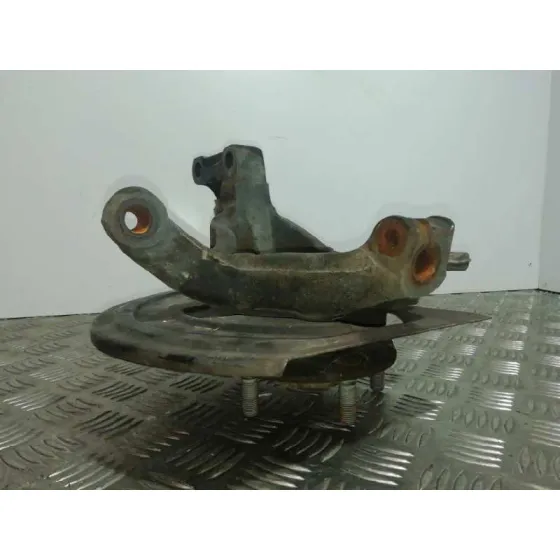 Mangueta Delantera Izquierda para Nissan Juke (F15)