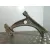 Brazo Suspension Inferior Delantero Derecho para Audi Tt (8J3/8J9)