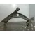 Brazo Suspension Inferior Delantero Derecho para Audi Tt (8J3/8J9)