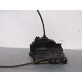 Cerradura Puerta Delantera Derecha para Renault Scenic Iii