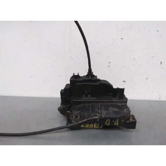 Cerradura Puerta Delantera Derecha para Renault Scenic Iii
