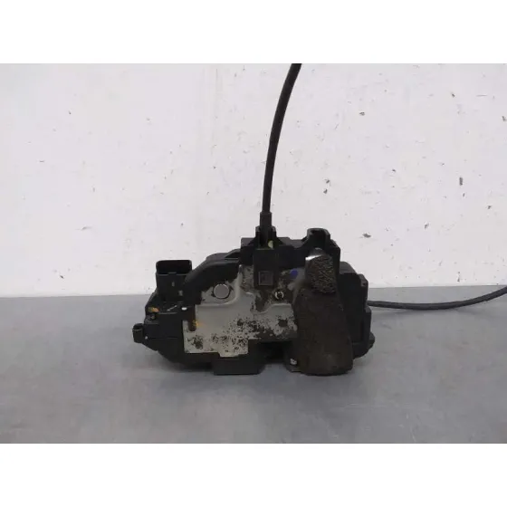 Cerradura Puerta Delantera Derecha para Renault Scenic Iii